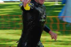 Triathlon Tegernsee